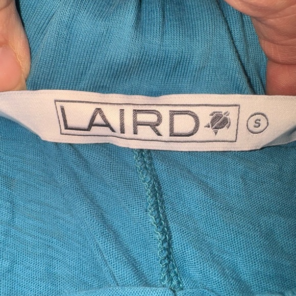 Laird lounge pants. Stretchy waist. Wide leg comfort. Size Small. NWT - Picture 11 of 14